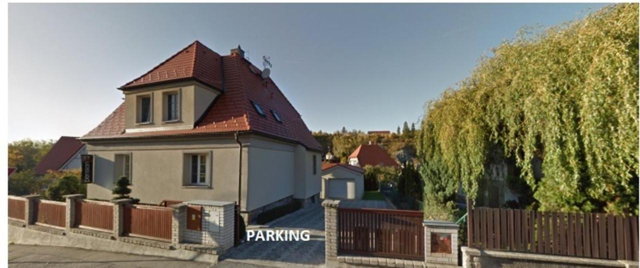 Ck Pension Český Krumlov Dış mekan fotoğraf