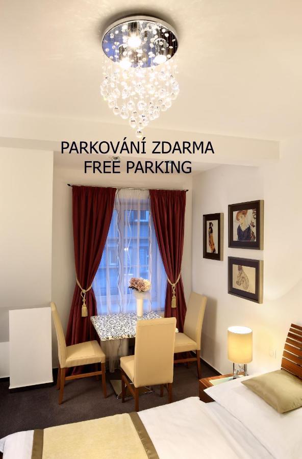 Ck Pension Český Krumlov Dış mekan fotoğraf